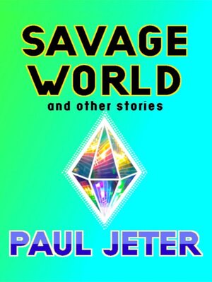 cover image of Savage World